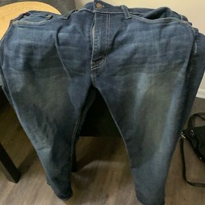 Men’s jeans w33 l32